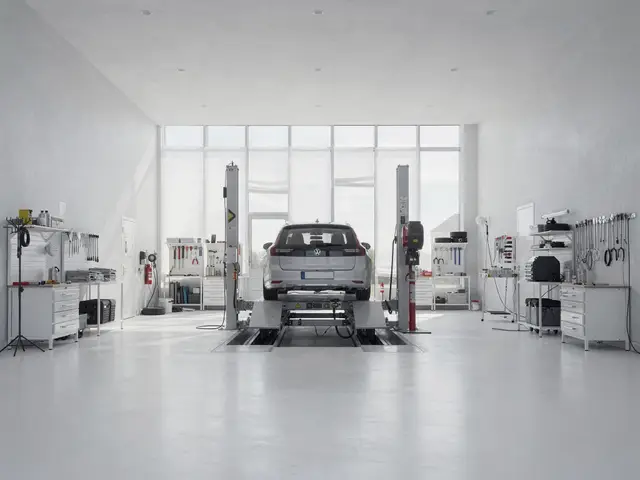 Автосервисы Кривого Рога
