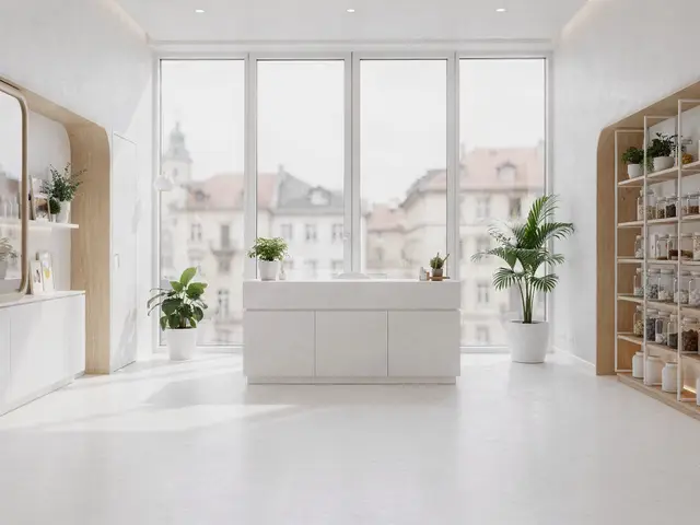 Alternativmedizin in Frankfurt entdecken