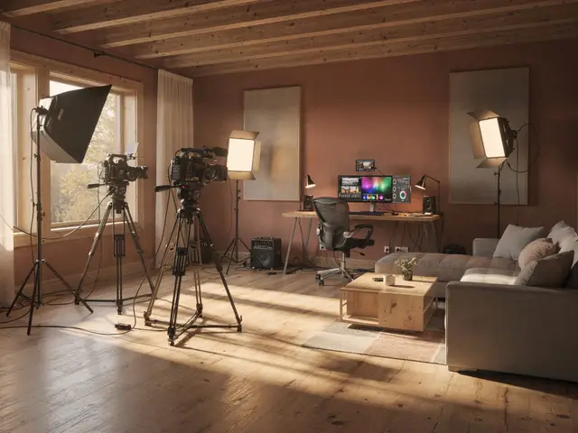 Video Stories Made in Germantown
