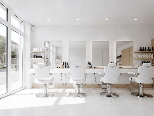 Barbershops in Zug entdecken
