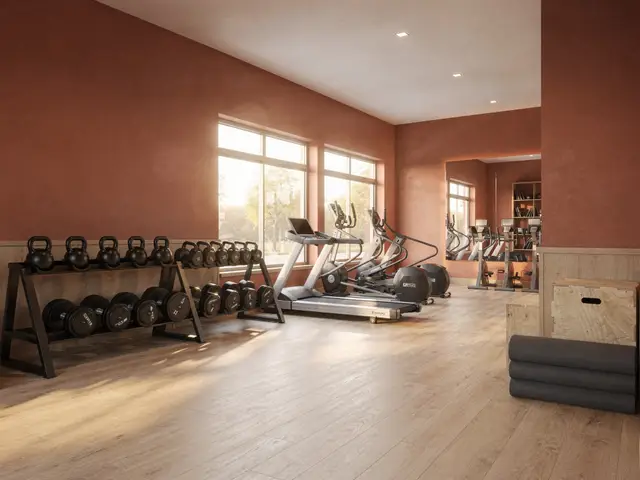 Train Your Way in Miami