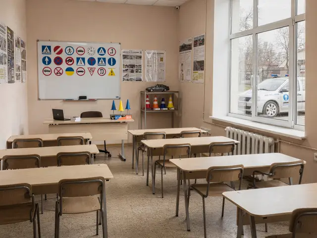 Навчання водінню в Києві