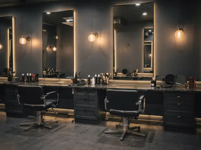 Find Your Stylist In St Louis