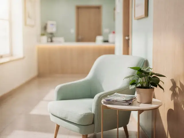 Care Close to Home in Richmond
