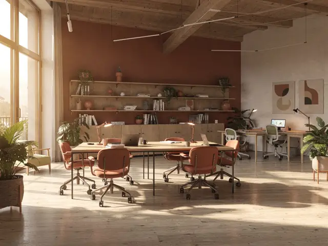 Arbeiten mit Wiener Grätzlgefühl