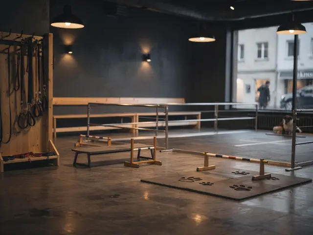 Gemeinsam trainieren in Köln