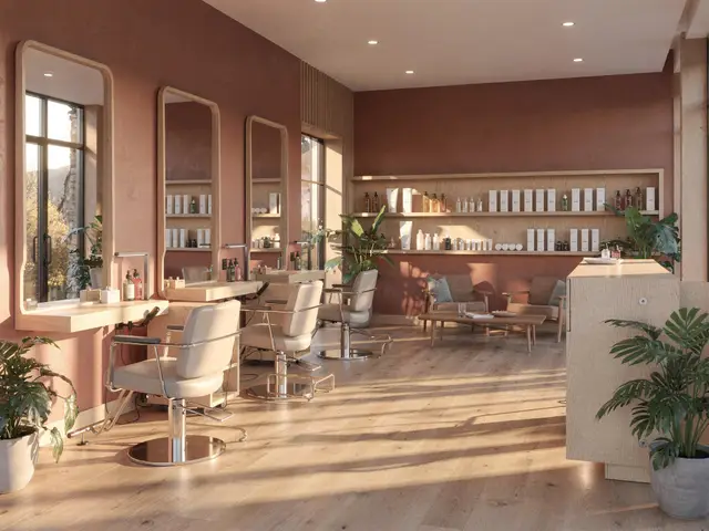 Ihr Coiffeur in Winterthur