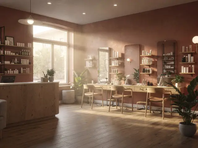 Kosmetikstudios in Wolfsburg entdecken
