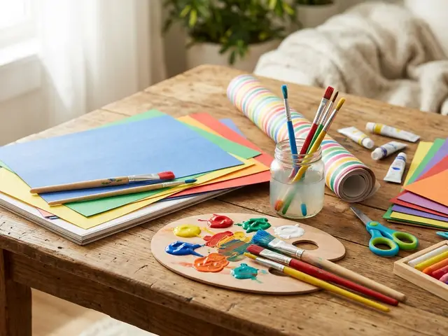 Lern- und MINT-Kurse für Kinder in Wien: wo du suchen kannst