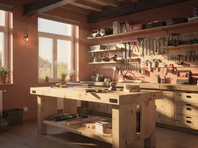 Handwerk aus deiner Nachbarschaft