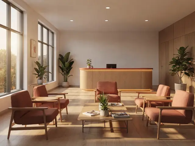 Find Your Clinic in New York