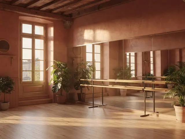 La danse au cœur de Rodez