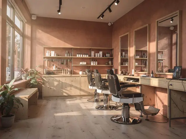 Barbershops in Oldenburg entdecken