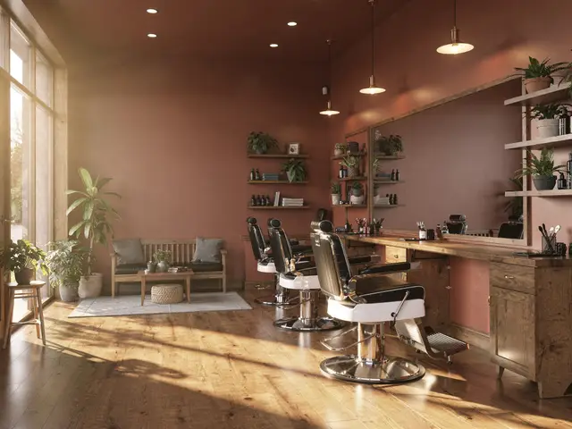 Find Your New York Barber