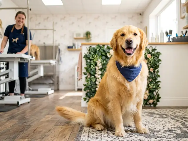 Hundesalon in Winterthur: wo du suchen kannst