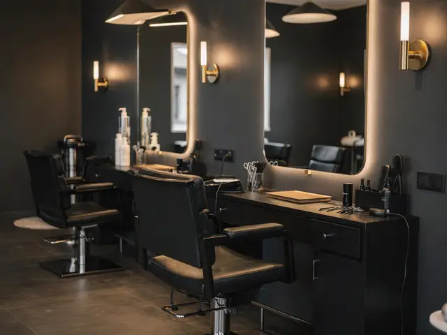 Ihr Coiffeur in Luzern