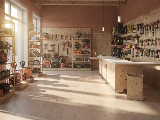 Rent the Right Gear in Worcester