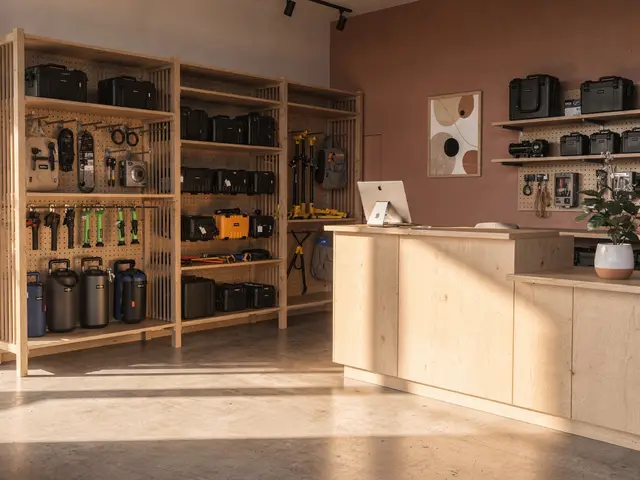Rent What Marlborough Builds With