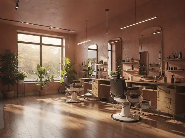 Barbershops in Rastatt entdecken