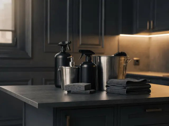 Un intérieur impeccable à Reims