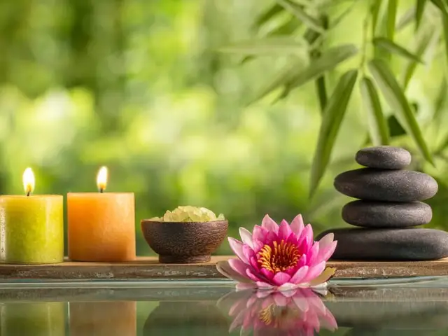 Massage in Gießen: wo du suchen kannst