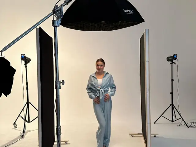 Фотостудія у Софіївській Борщагівці: де шукати
