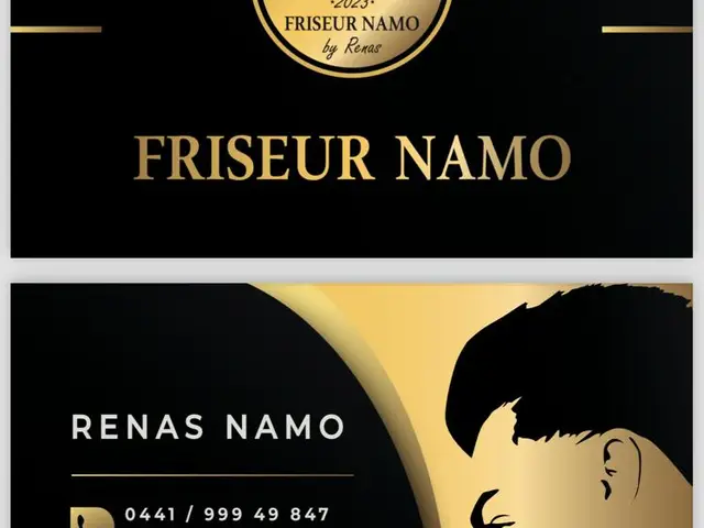 Barbershop in Oldenburg: wo du suchen kannst