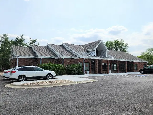 Massage in Lincoln: where to look