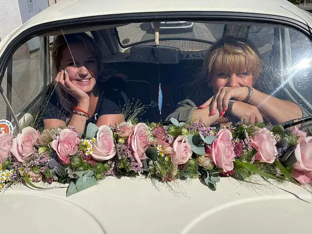 Blumenladen in Leipzig: wo du suchen kannst
