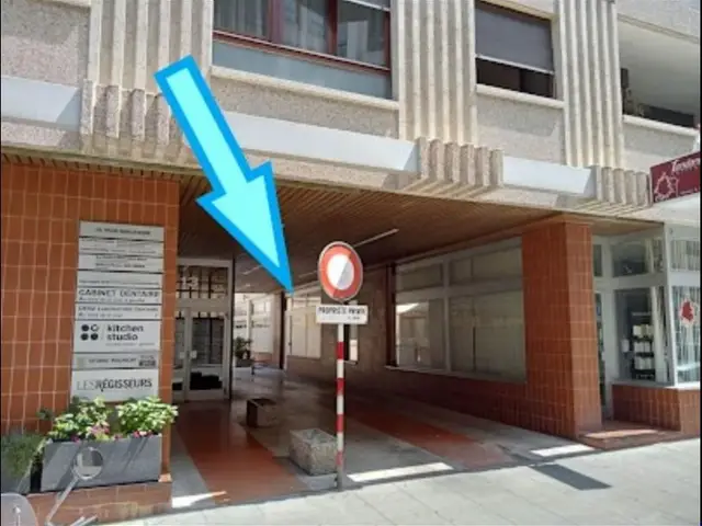 Kosmetikstudio in Genf: wo du suchen kannst