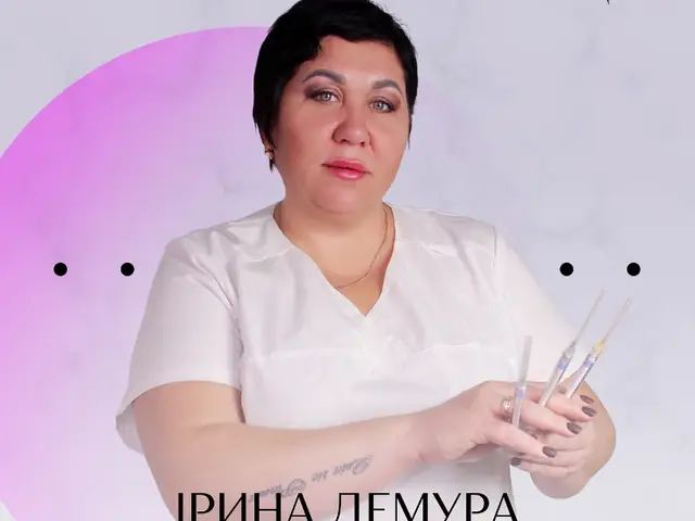 Косметологія у Дніпрі: де шукати