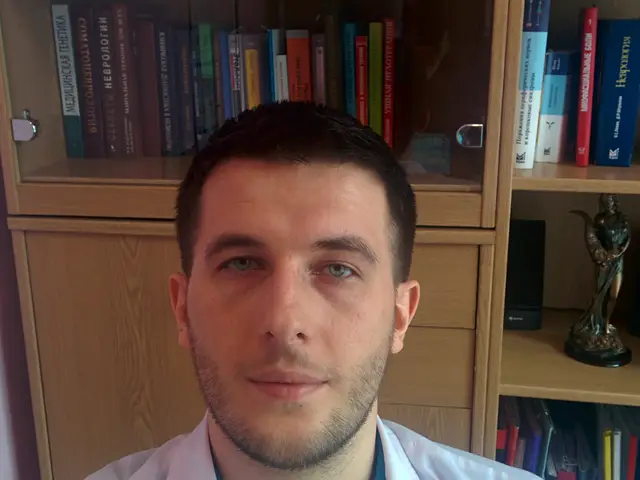 Неврологія у Слов'янську: де шукати