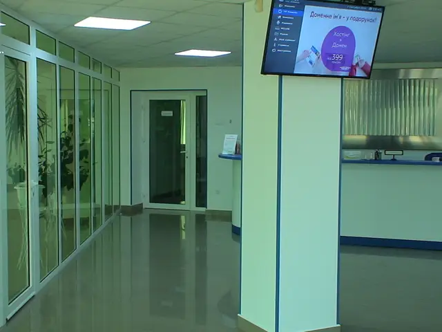 Стоматології у Чорноморську: де шукати