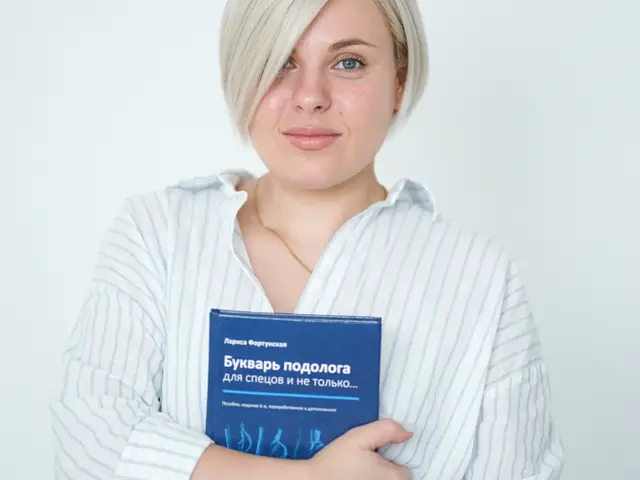 Подологи в Одесі: де шукати
