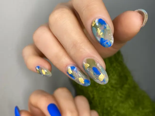 Nail salon in New York: where to look
