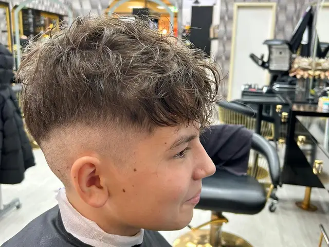 Friseur in Fulda: wo du suchen kannst