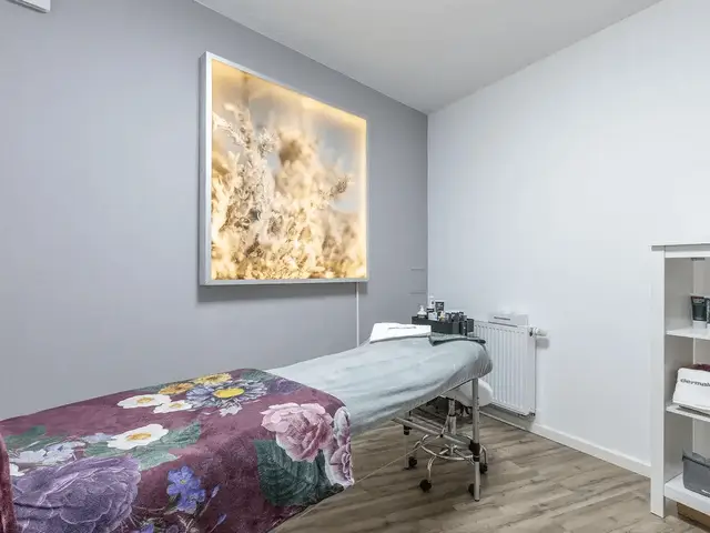 Med Spa in Düsseldorf: wo du suchen kannst