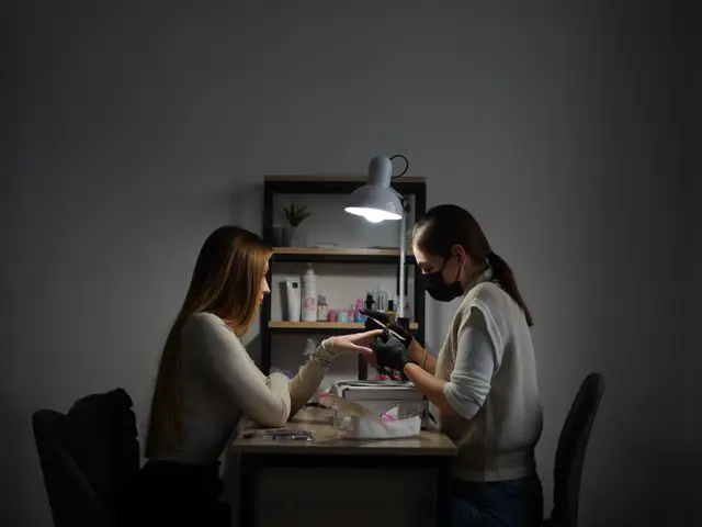 Салони краси у Бердичеві: де шукати