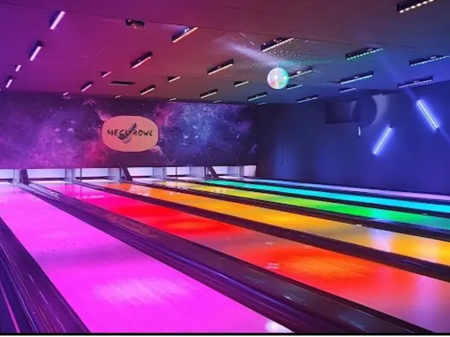 Bowling in Güstrow: wo du suchen kannst