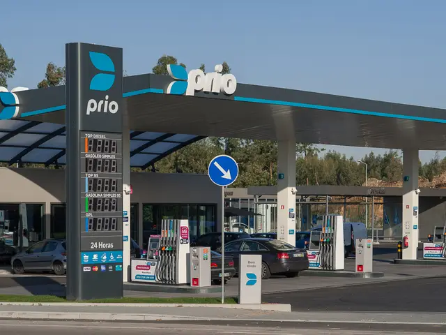 Lavagem de automóveis em Porto: onde procurar