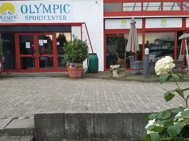 Fitnessclub in Wuppertal: wo du suchen kannst