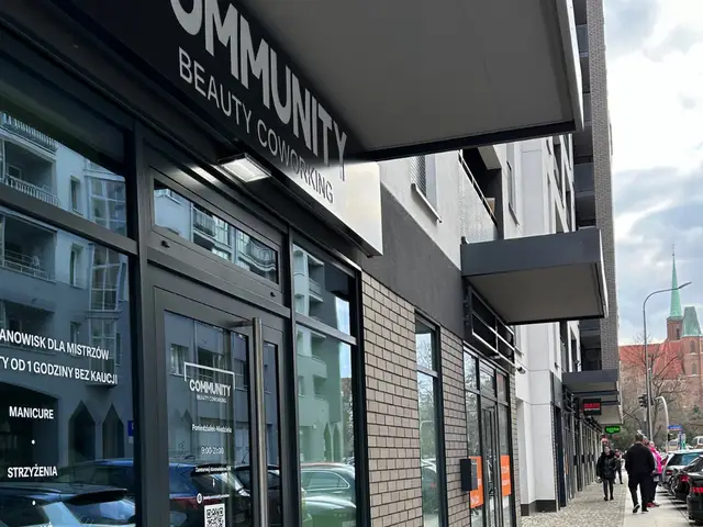 Coworking we Wrocławiu: gdzie szukać