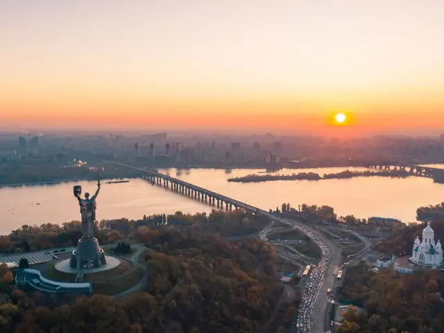 Бухгалтерські та податкові послуги у Києві: де шукати