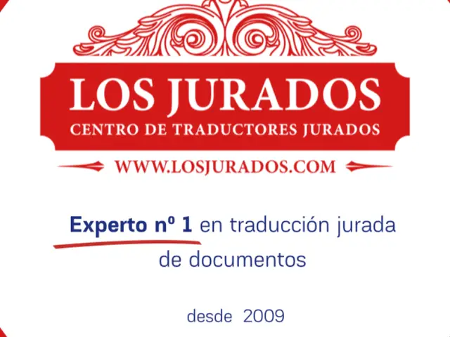 Traductor e intérprete en Barcelona: dónde buscar