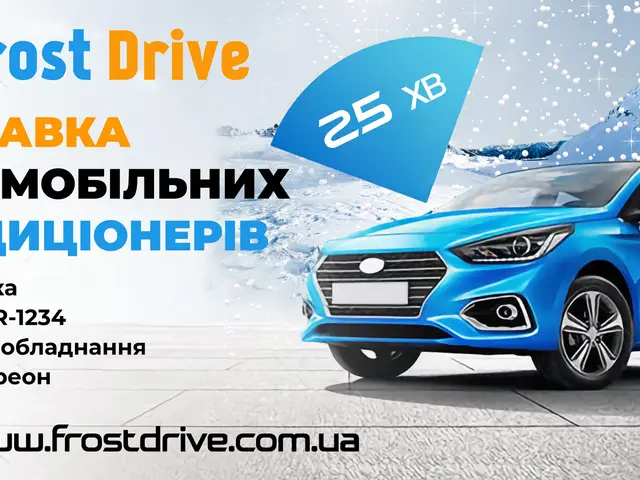 СТО у Софіївській Борщагівці: де шукати