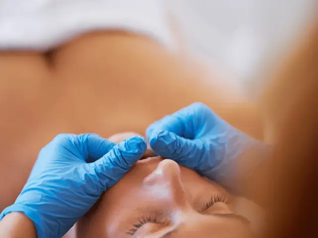 Massage in Los Angeles: where to look