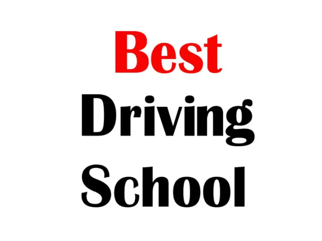Driving school in The Hammocks: where to look