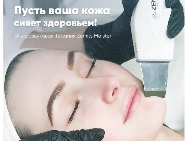 Косметологія у Чорноморську: де шукати