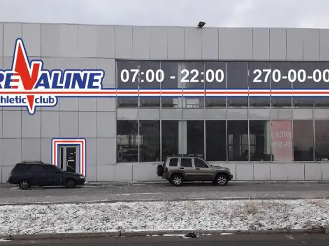 Персональні тренери у Запоріжжі: де шукати