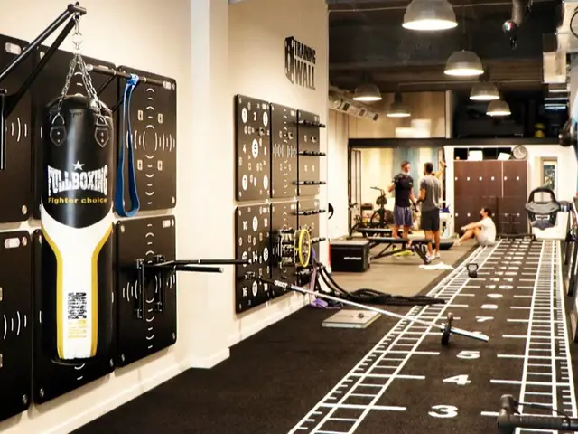 Entrenador personal en Barcelona: dónde buscar